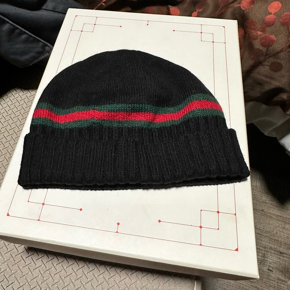 Men’s Gucci Hat